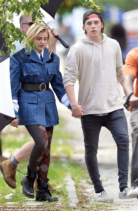 chloe moretz beckham|who is chloe moretz boyfriend.